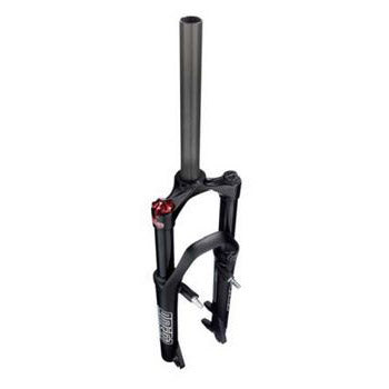 Rst Front fork Omega suspension 26 inch ATB 1 1 8 inch black