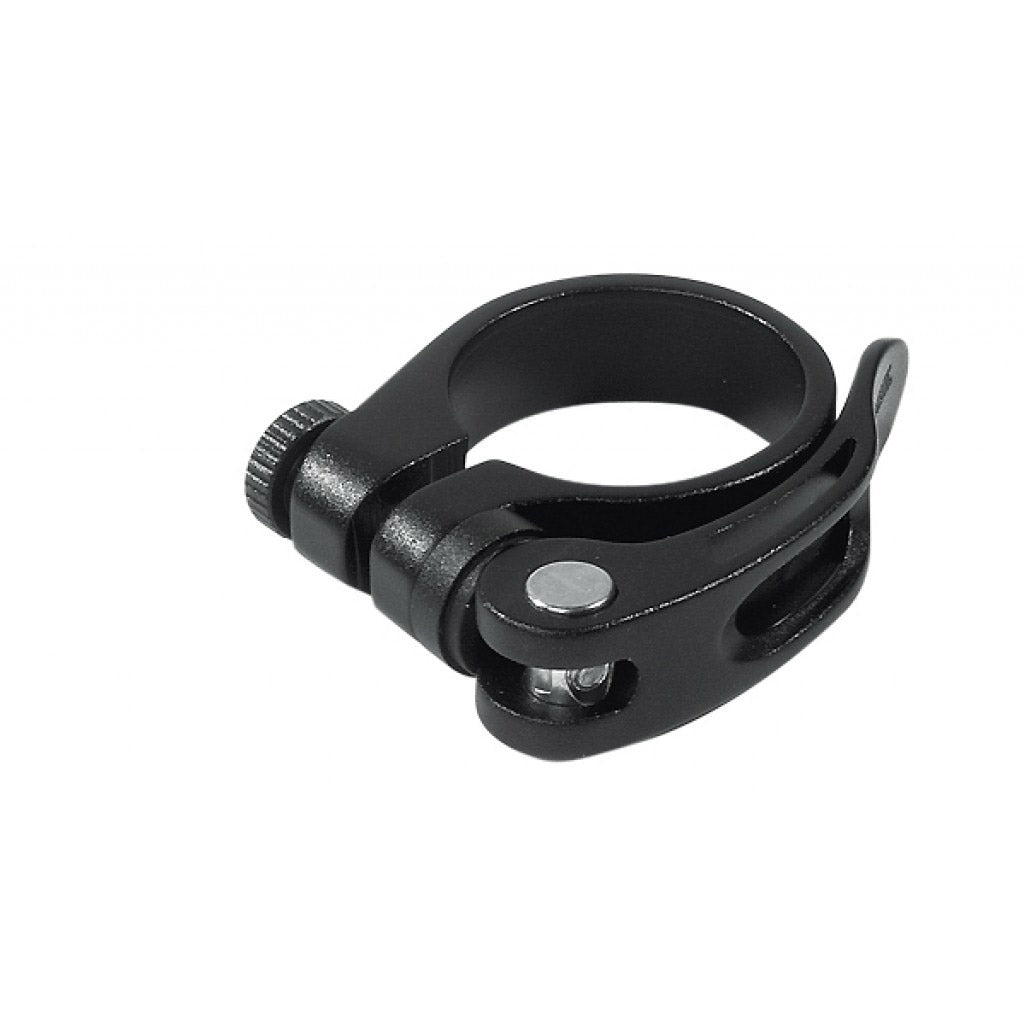 Siège en tendeur de stylo Hulzebos 31,8 mm noir (34)