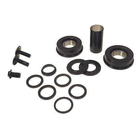 VWP BB set BMX USA 51.5mm v 22mm axle