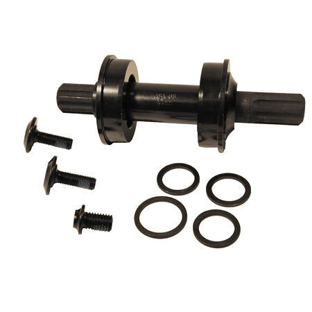 VWP BB-SET BMX USA 51,5 mm inkl. 19-mm-Achse