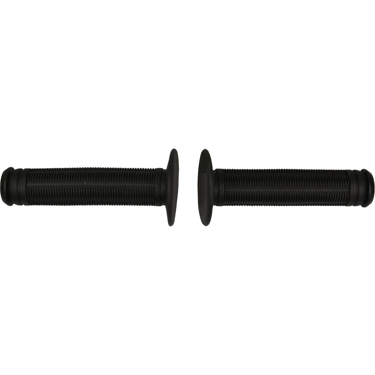 Vwp handlebar set bmx grip 120mm black