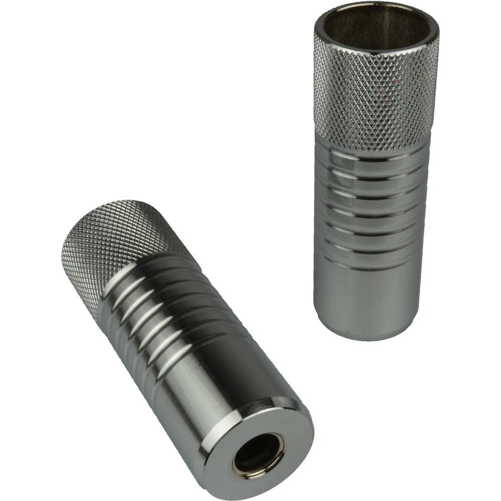 VWP Aile Pegs BMX 38mm 10 14 mm Z Fil Silver (étapes)