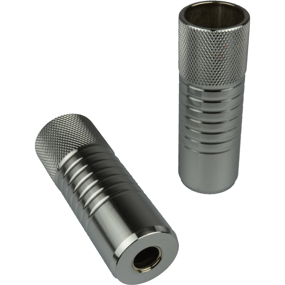 VWP Aile Pegs BMX 38mm 10 14 mm Z Fil Silver (étapes)
