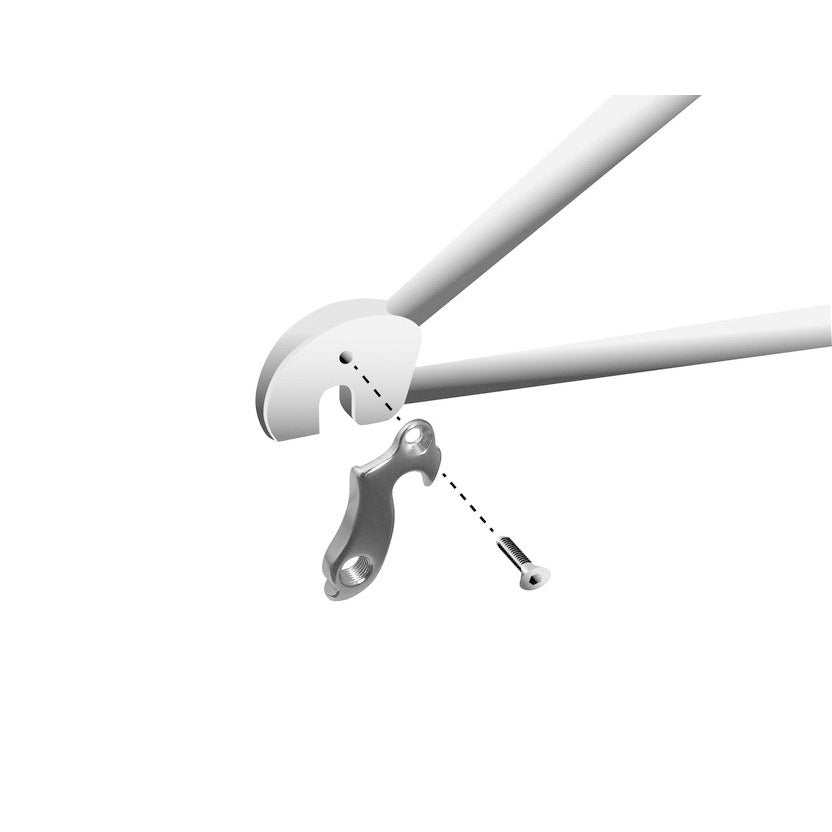 Закачалка за дерайльор GH-029. различни марки