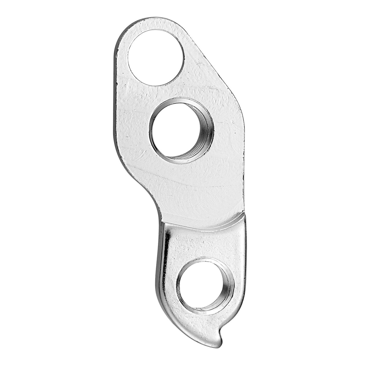 Union Derailleurpad GH-102 se šroubovou sadou M8X0.75