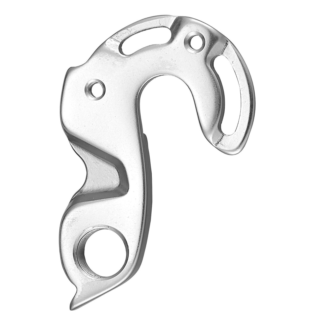 Union Derailleurpad GH-125 se šroubovou sadou M3x0.5