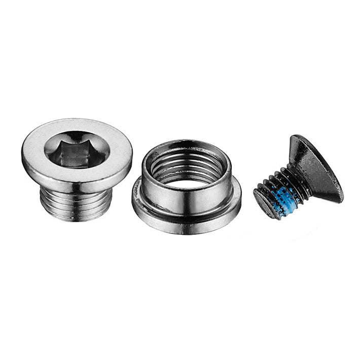 Union Deleilleurpad GH-133 com conjunto de parafuso M8X0.75 +M5X0.8