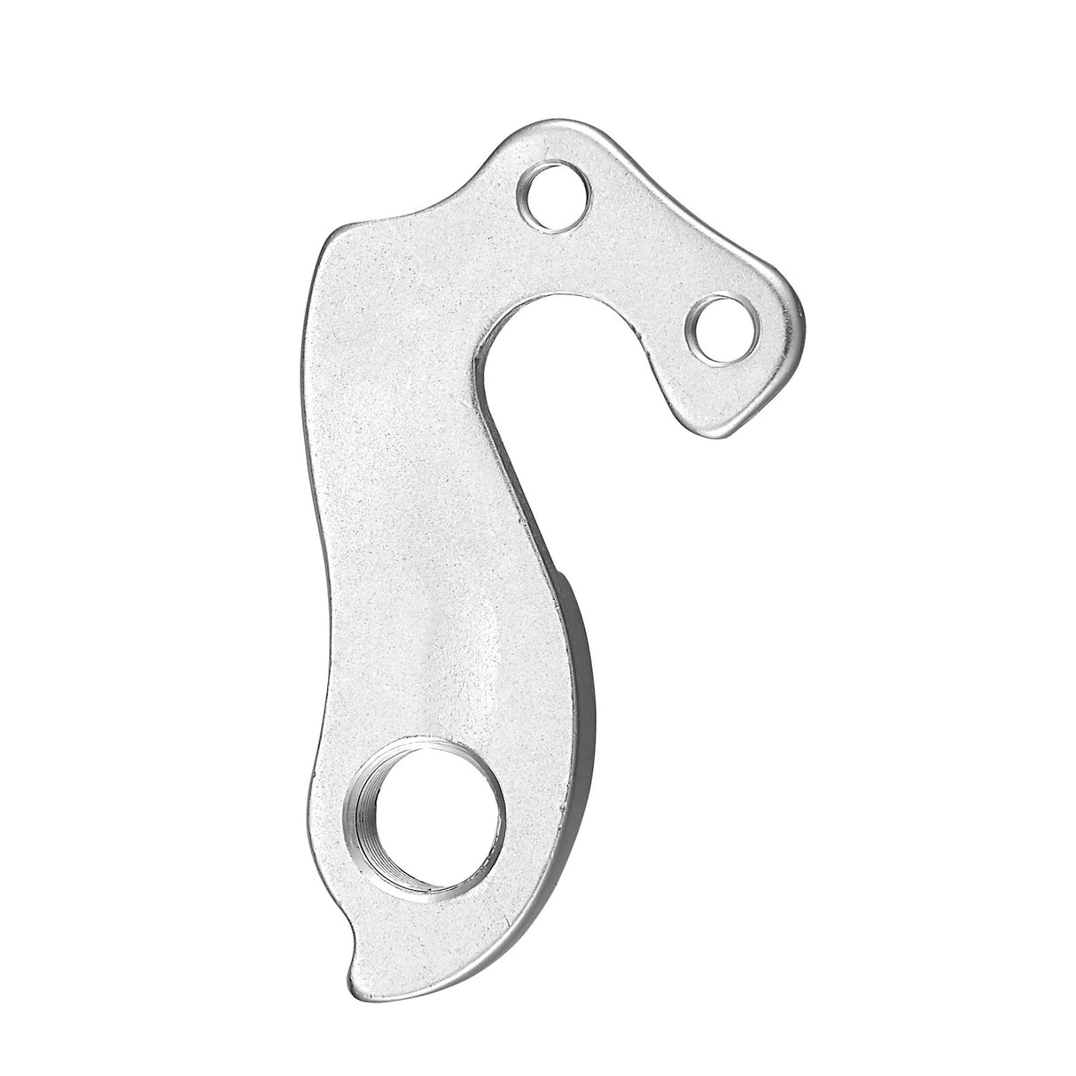 Union DeRailleurpad GH-153 con ajuste de tornillo M5X0.8