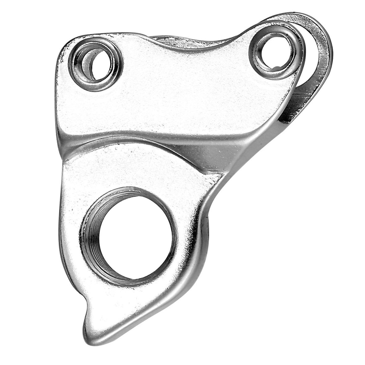 Union Derilleurpad GH-160 Cannondale avec ensemble de vis