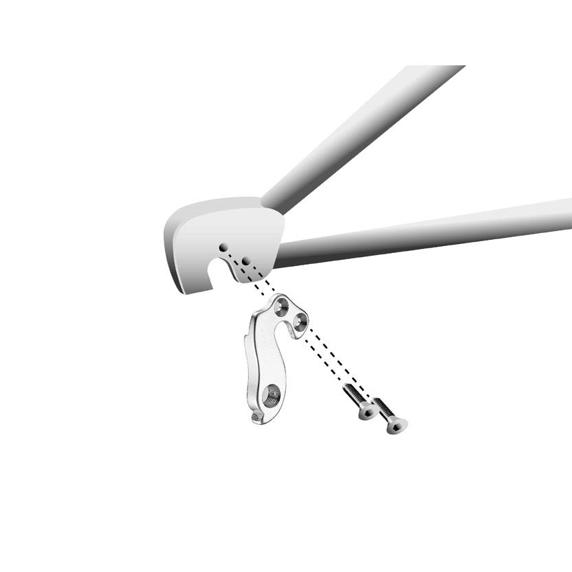 Gewerkschaft Maeilleurpad GH-172 Ghost