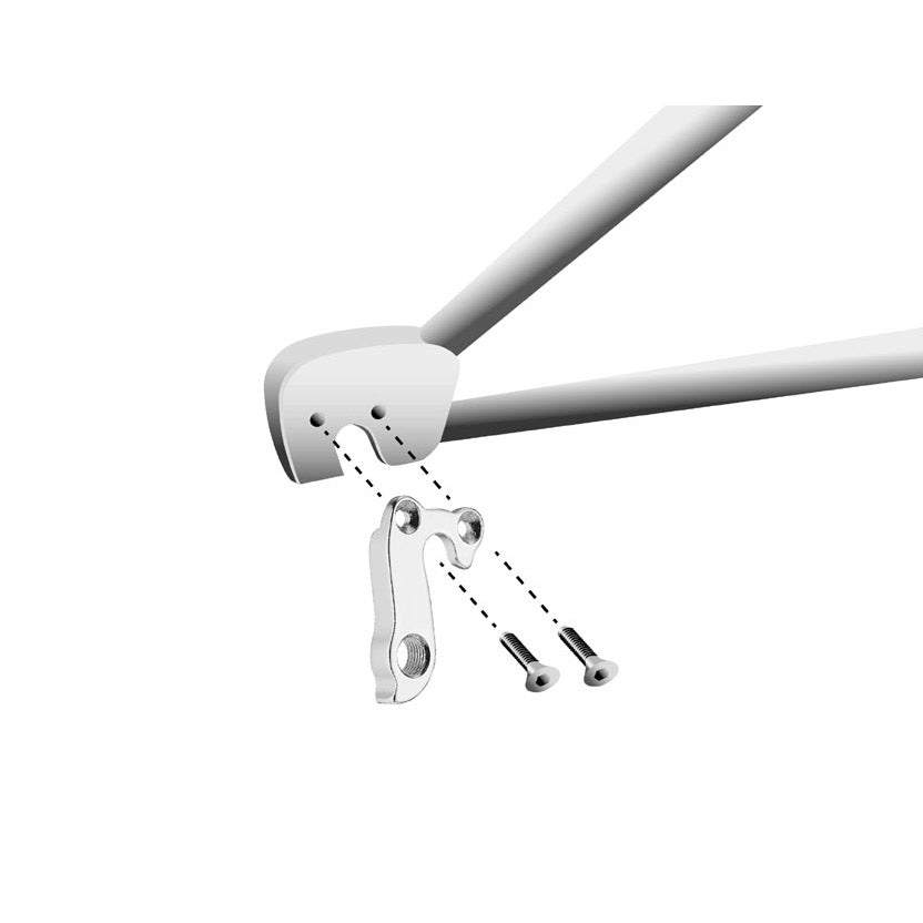 Union Deleilleurpad GH-174 Ghost, Hércules, Winora