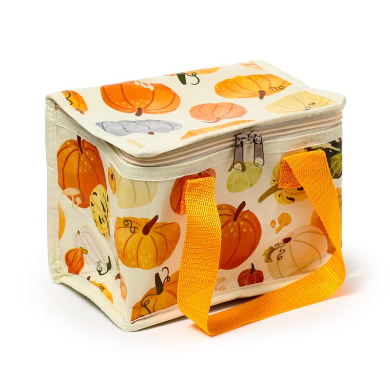Autumn Harvest Rpet Durable cooler bag lunch bag