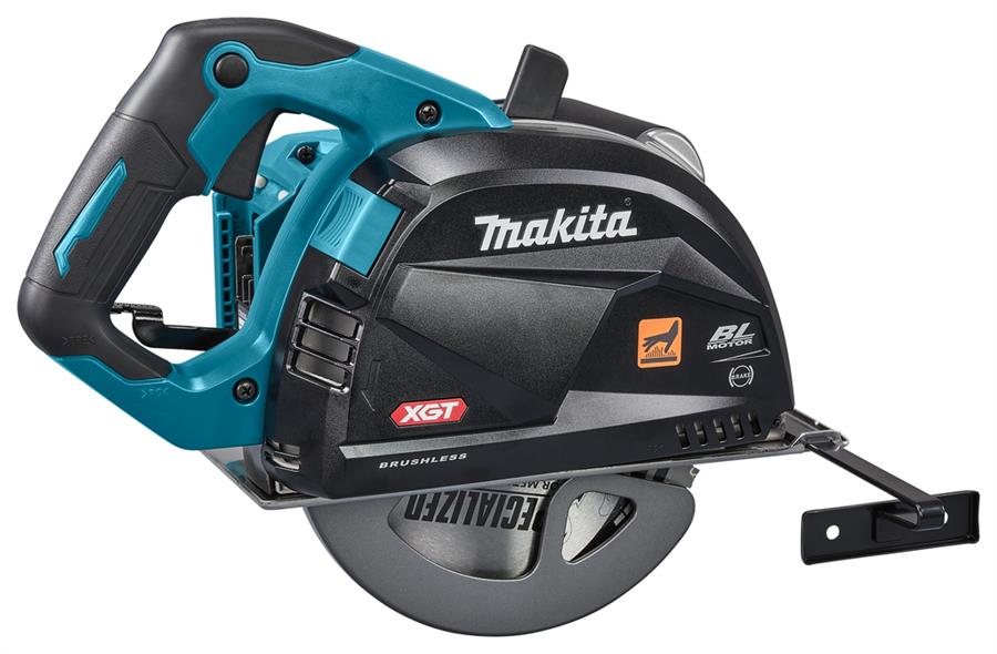 Makita accu cirkelzaag 185mm xgt 40v max naked