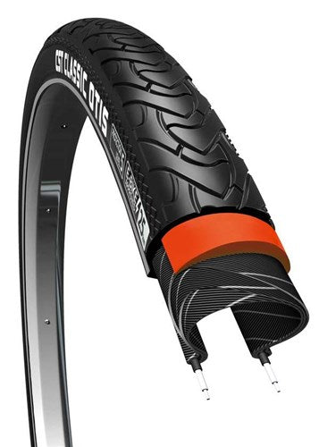 CST Tire R 37-622 OTIS 1 mm Anti Lek Nivel 1 Supero Tramp