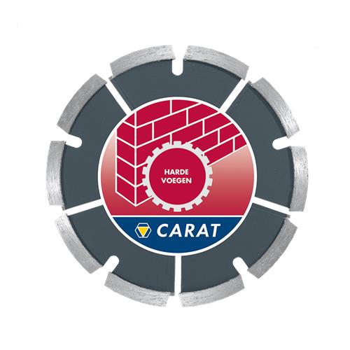 Carat diamond joint cutter ø80 ctp master hard joints