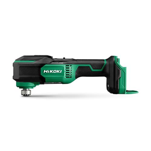 Hikoki battery multi-tool 18v naked