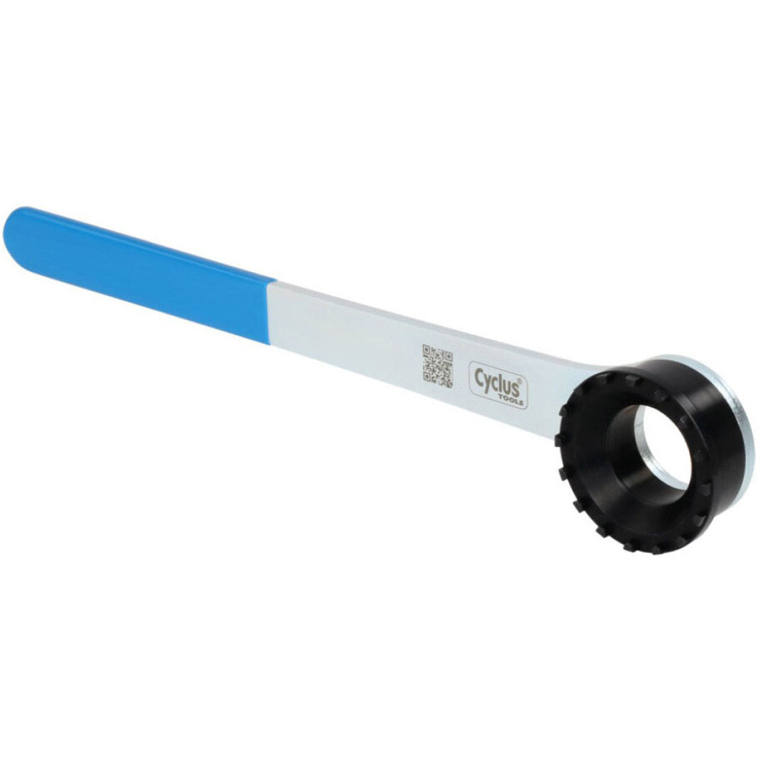 Cyklujte náradie power.tool 1-sided t16 51,0