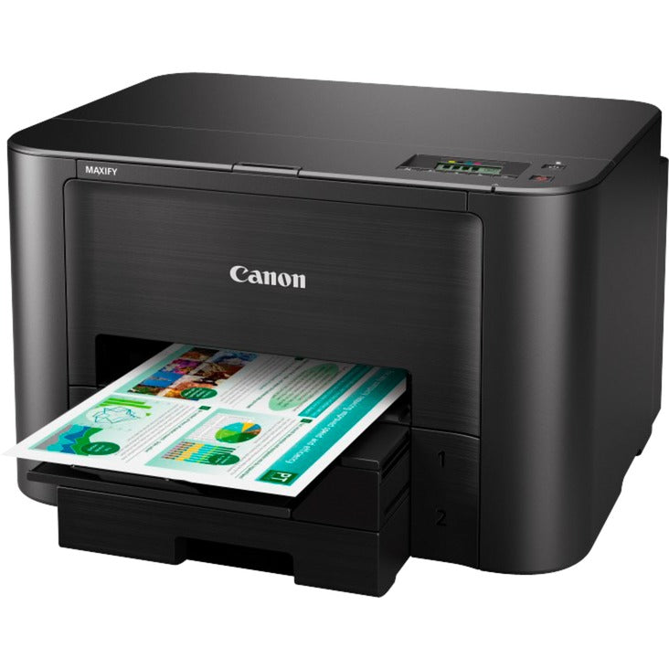 „Canon Maxify iB4150“.