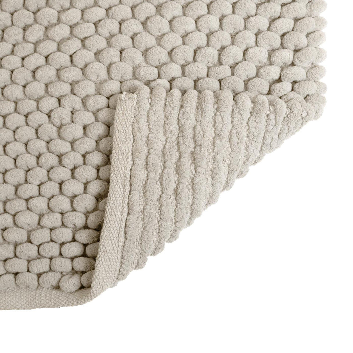 Mat de baño arena 60 x 60 cm Caorle