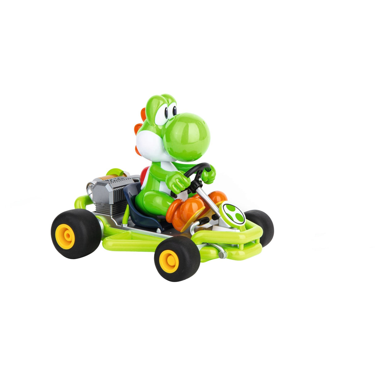 Carrera 2.4GHz Mario Kart Pipe Kart, Yoshi