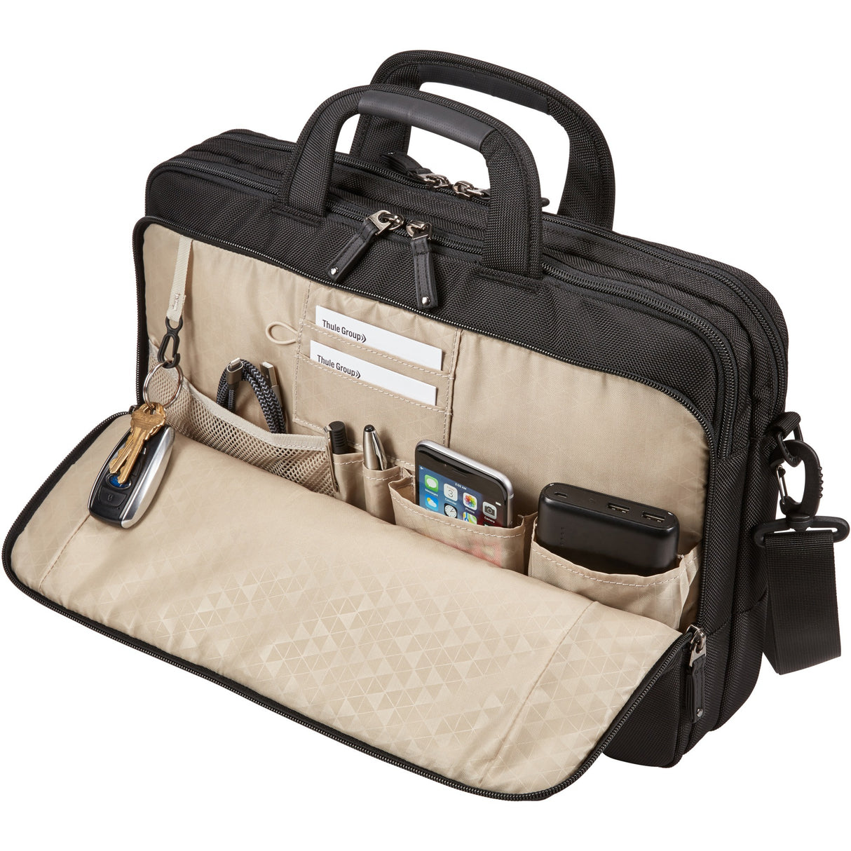 Fall logesch Notioun 14 Laptop Bag