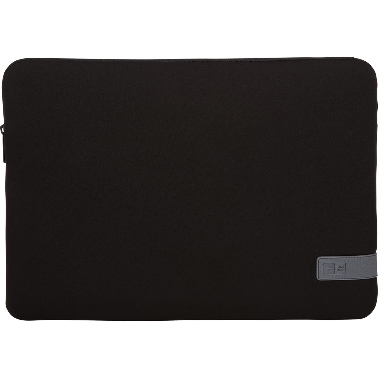 Logika obudowy odzwierciedla 15.6 Slewa laptopa RefPC-116-Black