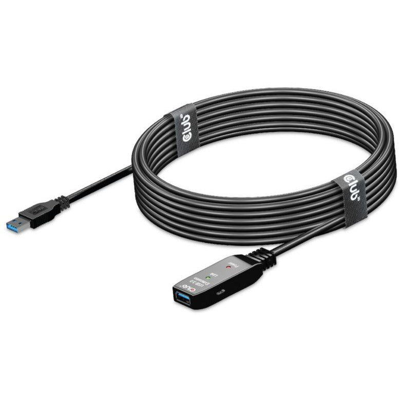 Club 3D USB 3.2 Gen1 Active Repeater