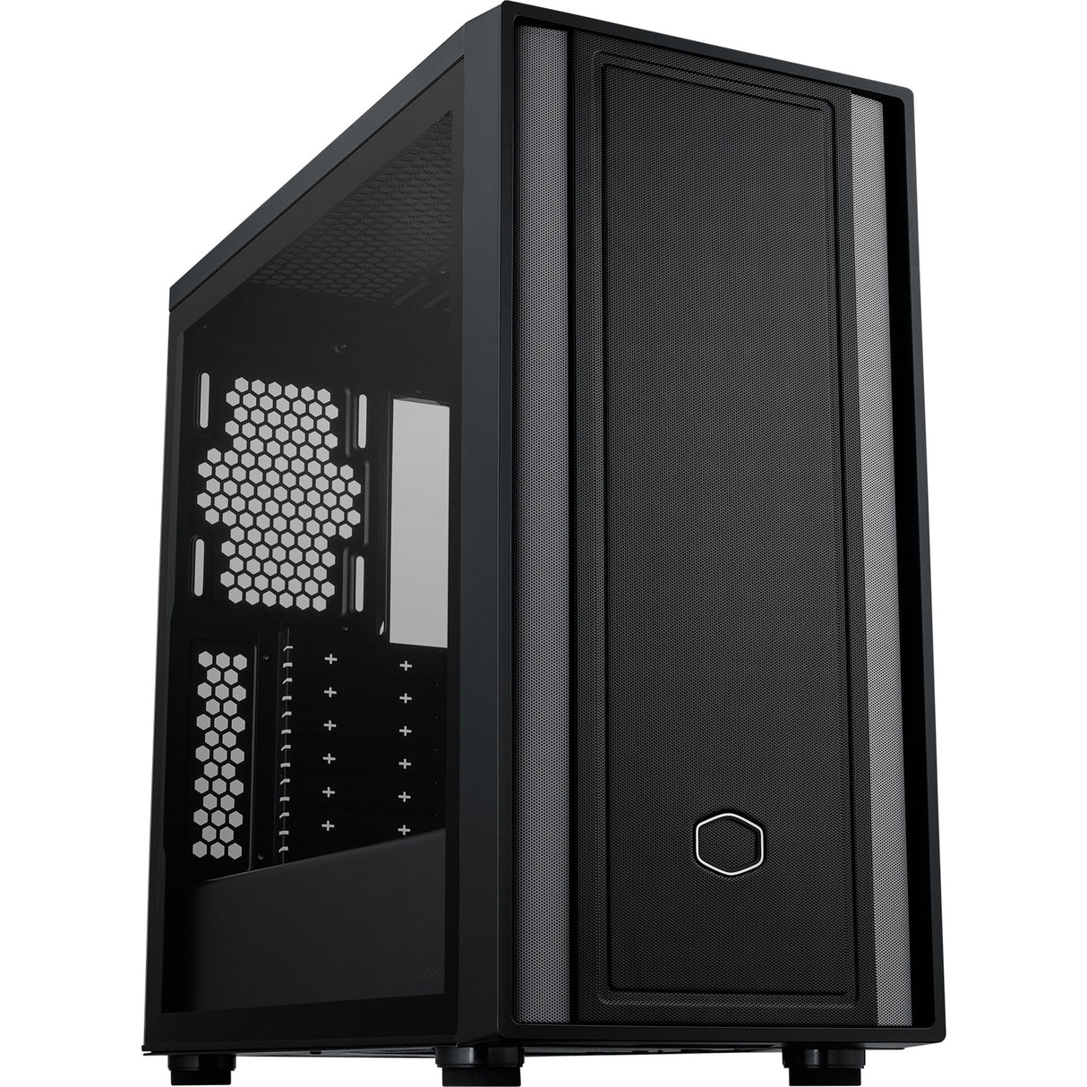 Cooler master master box 600 lite