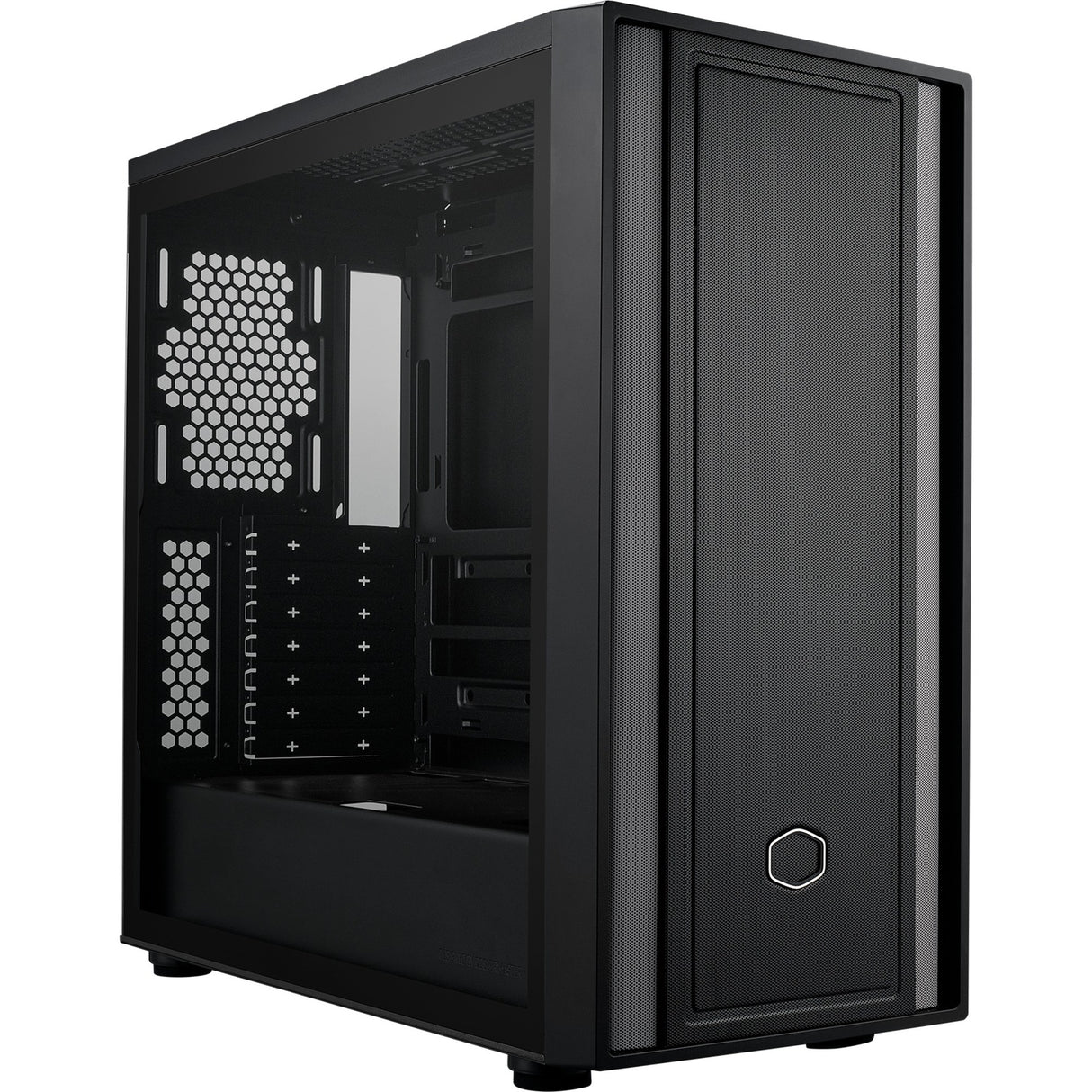 Cooler master master box 600 lite