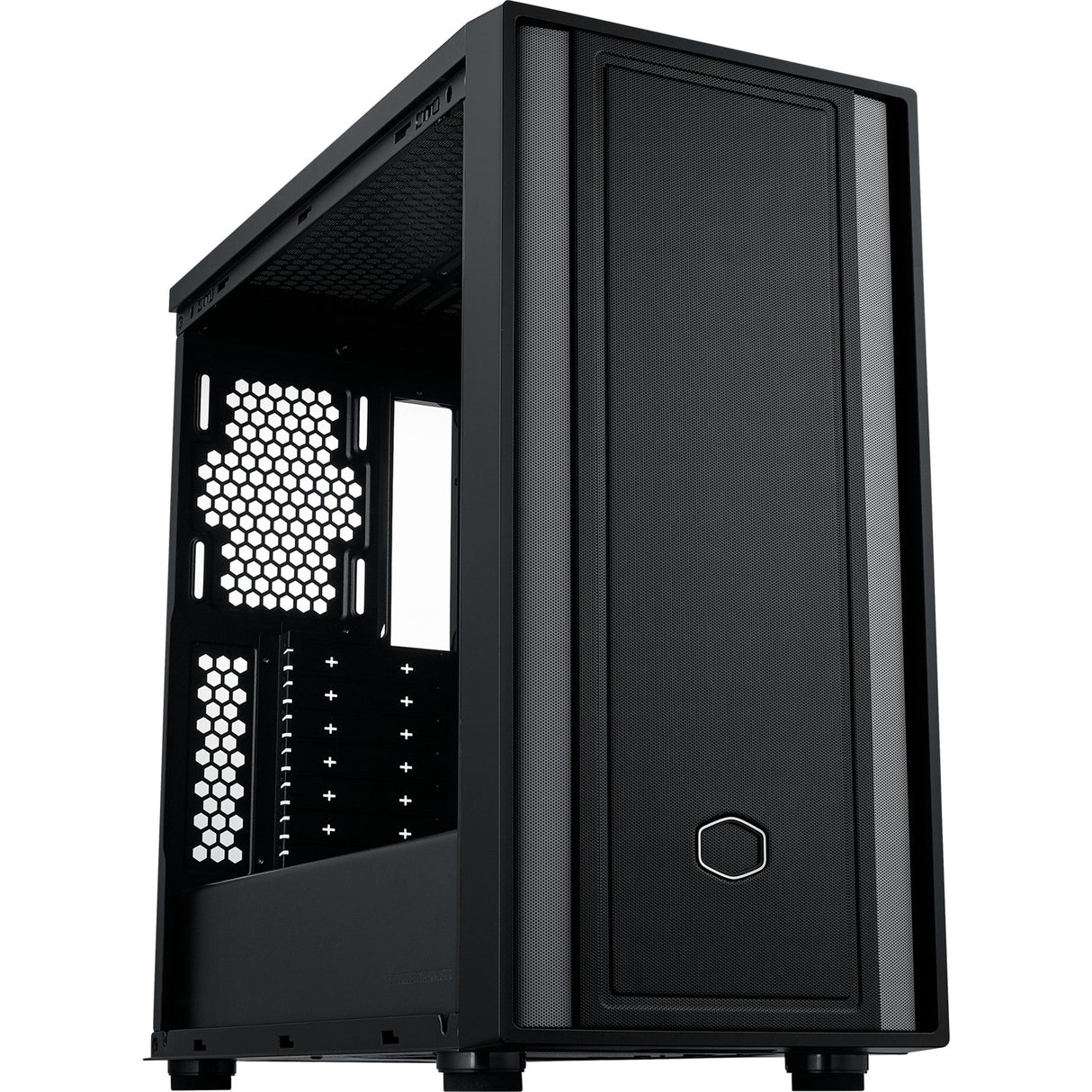 Cooler master master box 600 lite