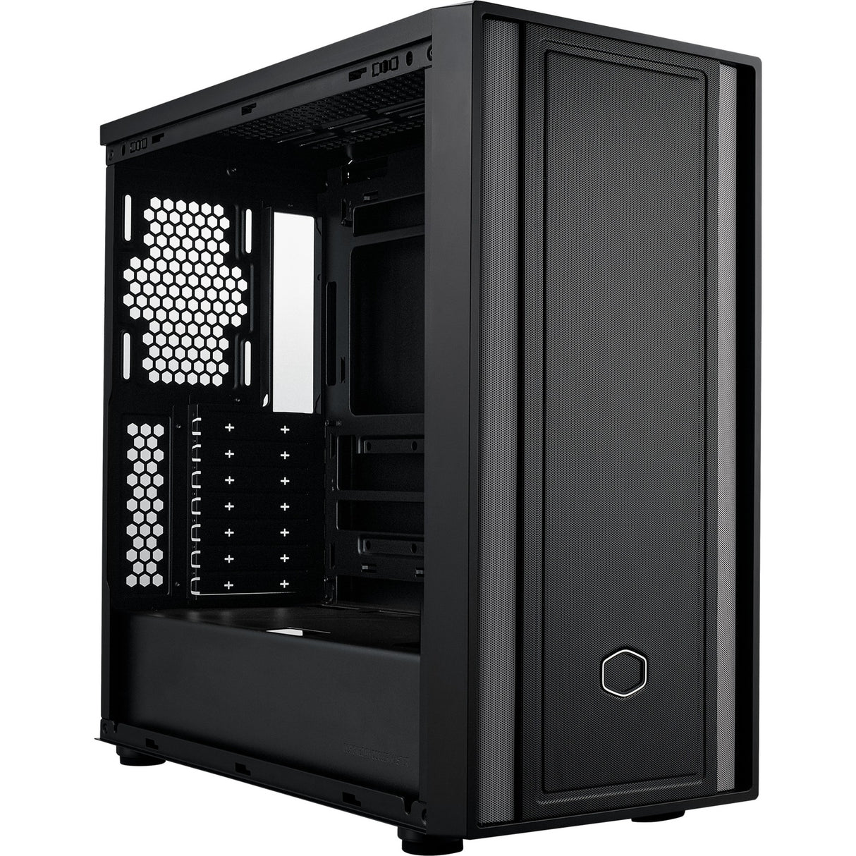 Cooler master master box 600 lite