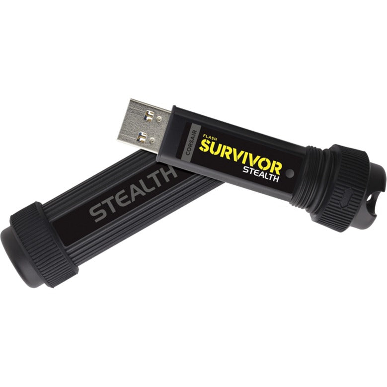 Corsair Flash Survivor Stealth 256GB