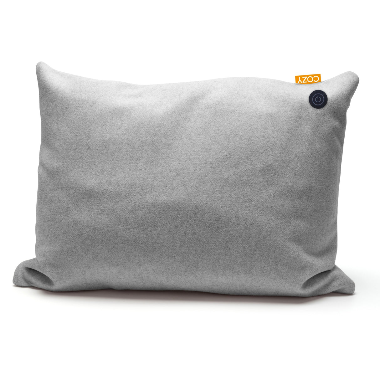 Oreiller de chauffage confortable 45x60 cm