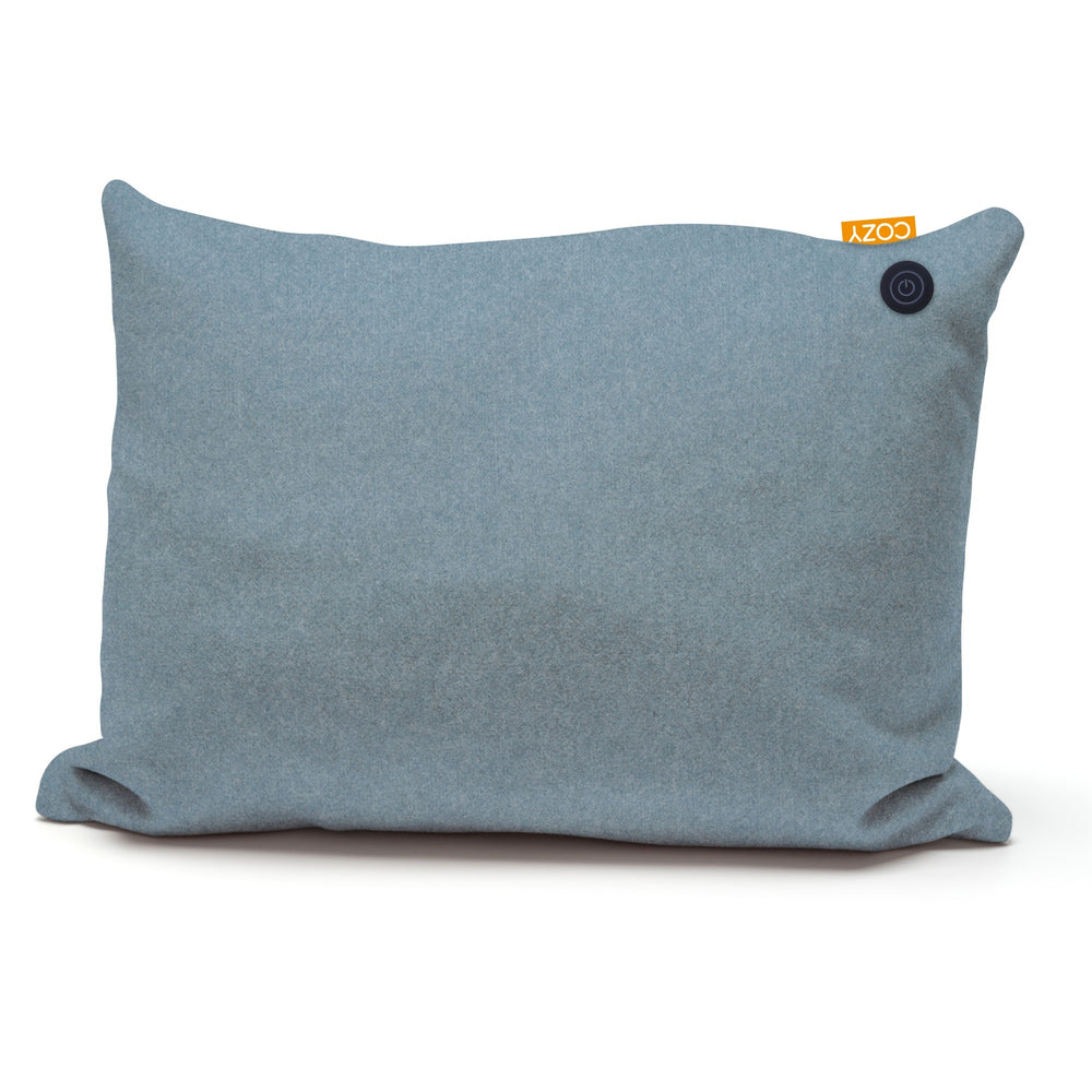 Almohada de calefacción de tove acogedor 45x60 cm