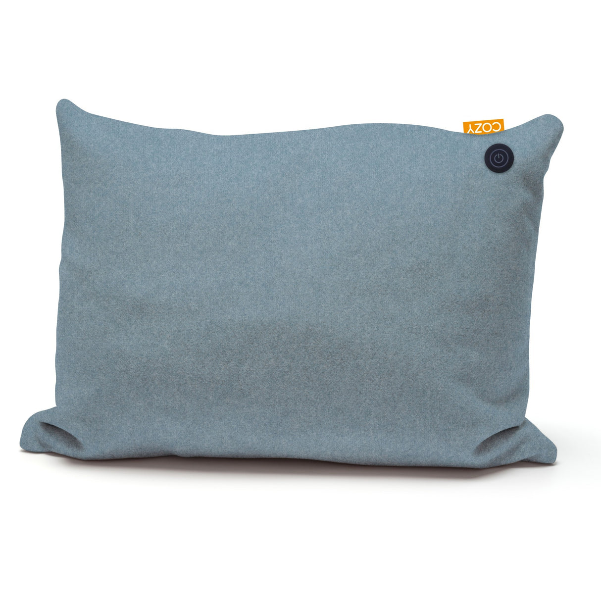 Almohada de calefacción de tove acogedor 45x60 cm
