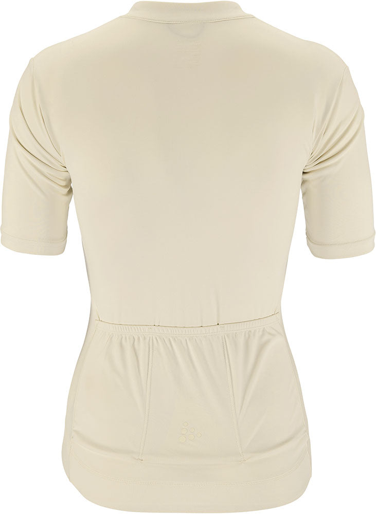 Craft endurance logo - women's jersey | xl