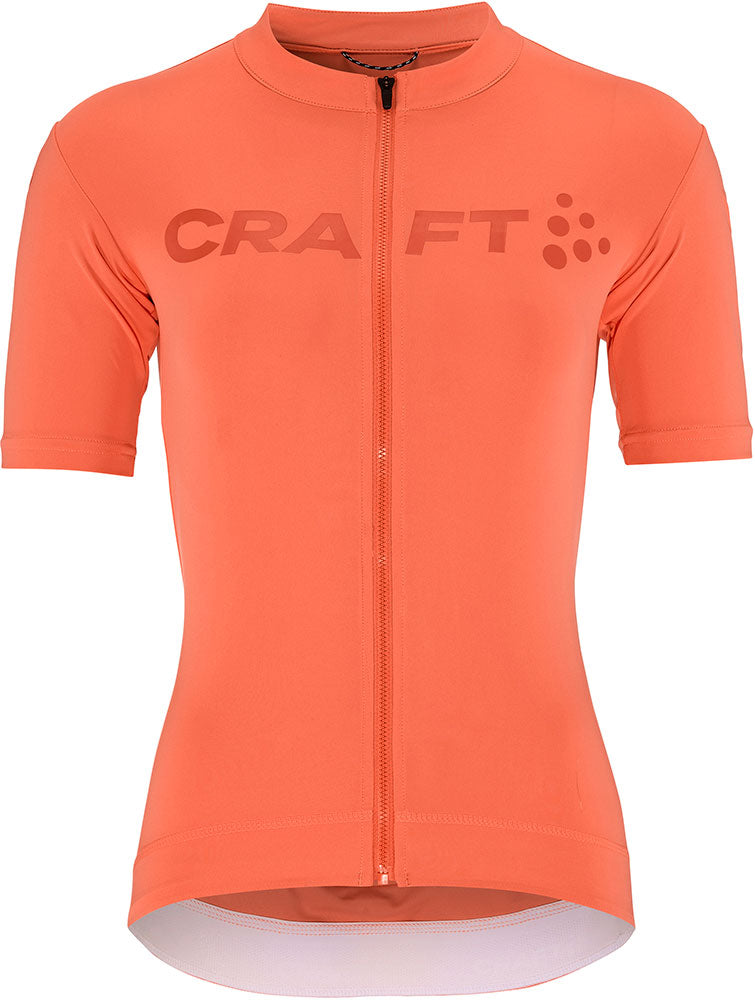 Craft endurance logo - women's jersey | xs