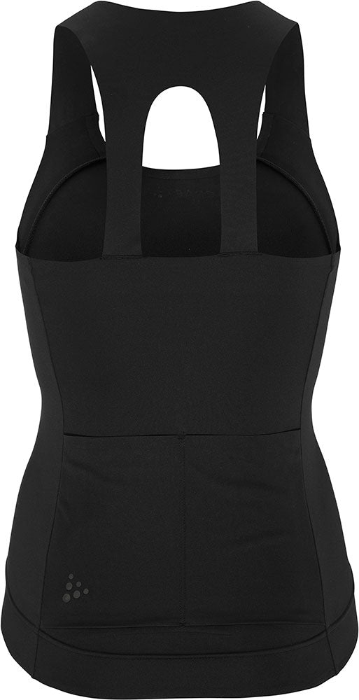 Craft endurance singlet - women's top | xl