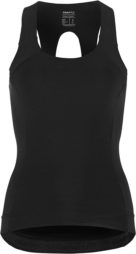Craft endurance singlet - women's top | xl