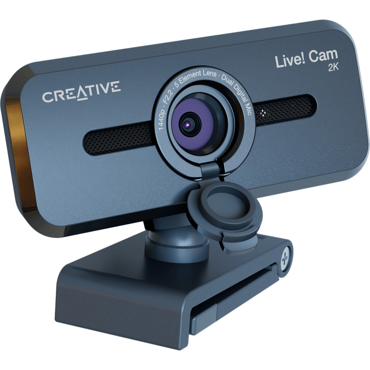 ¡Creative Live! Cam Sync V3