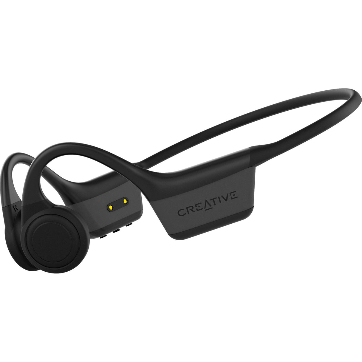 Creative outlier free mini