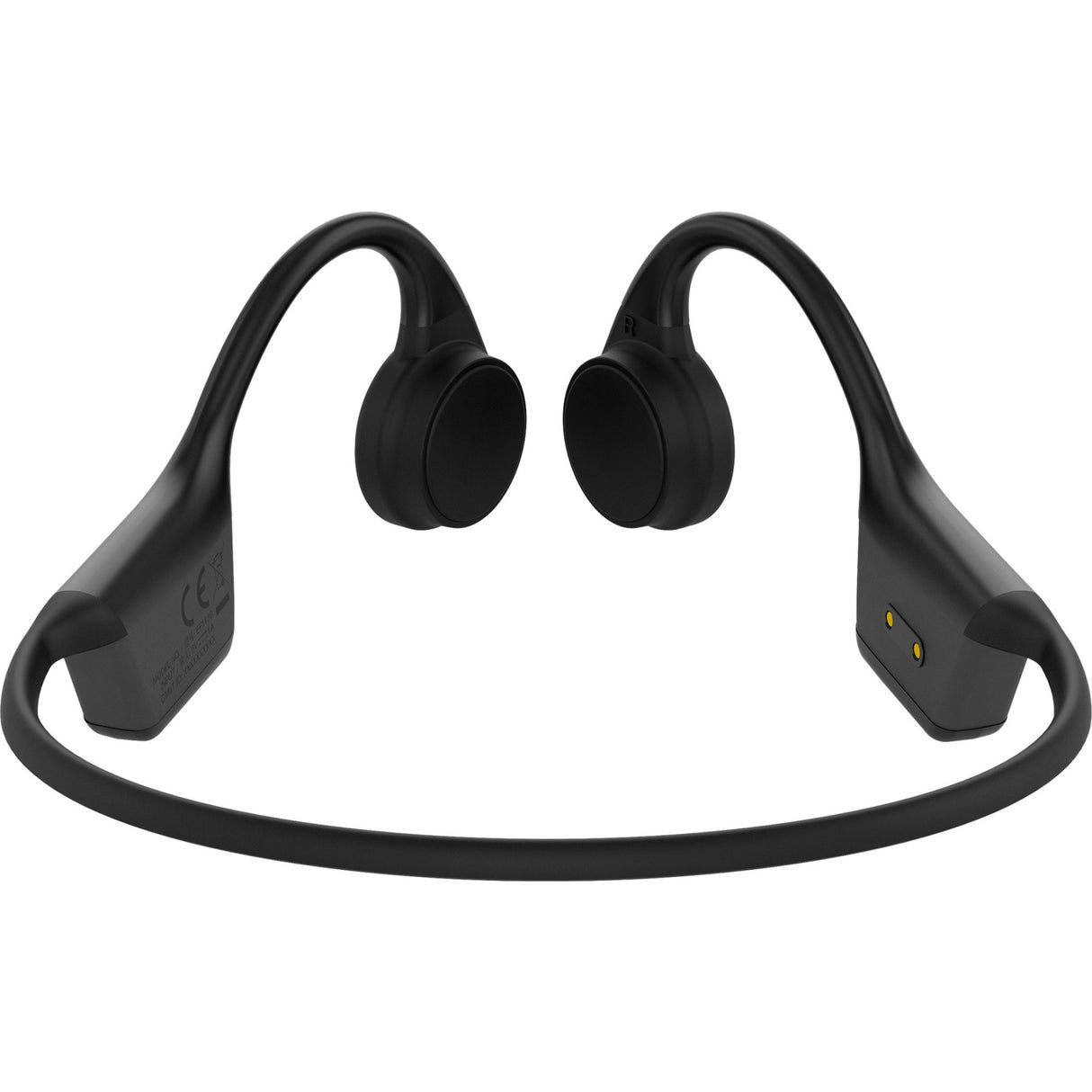 Creative outlier free mini