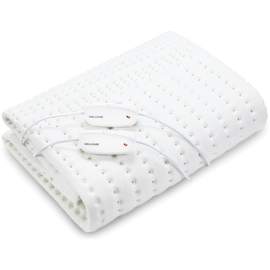Cresta Wellcare 2p Electric Decke Fleece