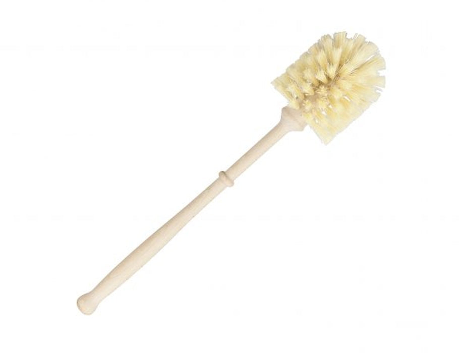 Croll denecke toilet brush - beech wood