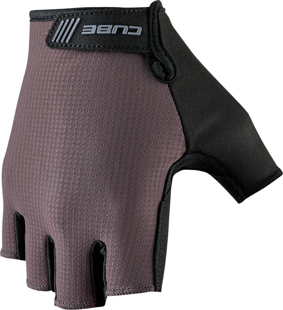 Cube nf ergonomics gel - cycling gloves | m