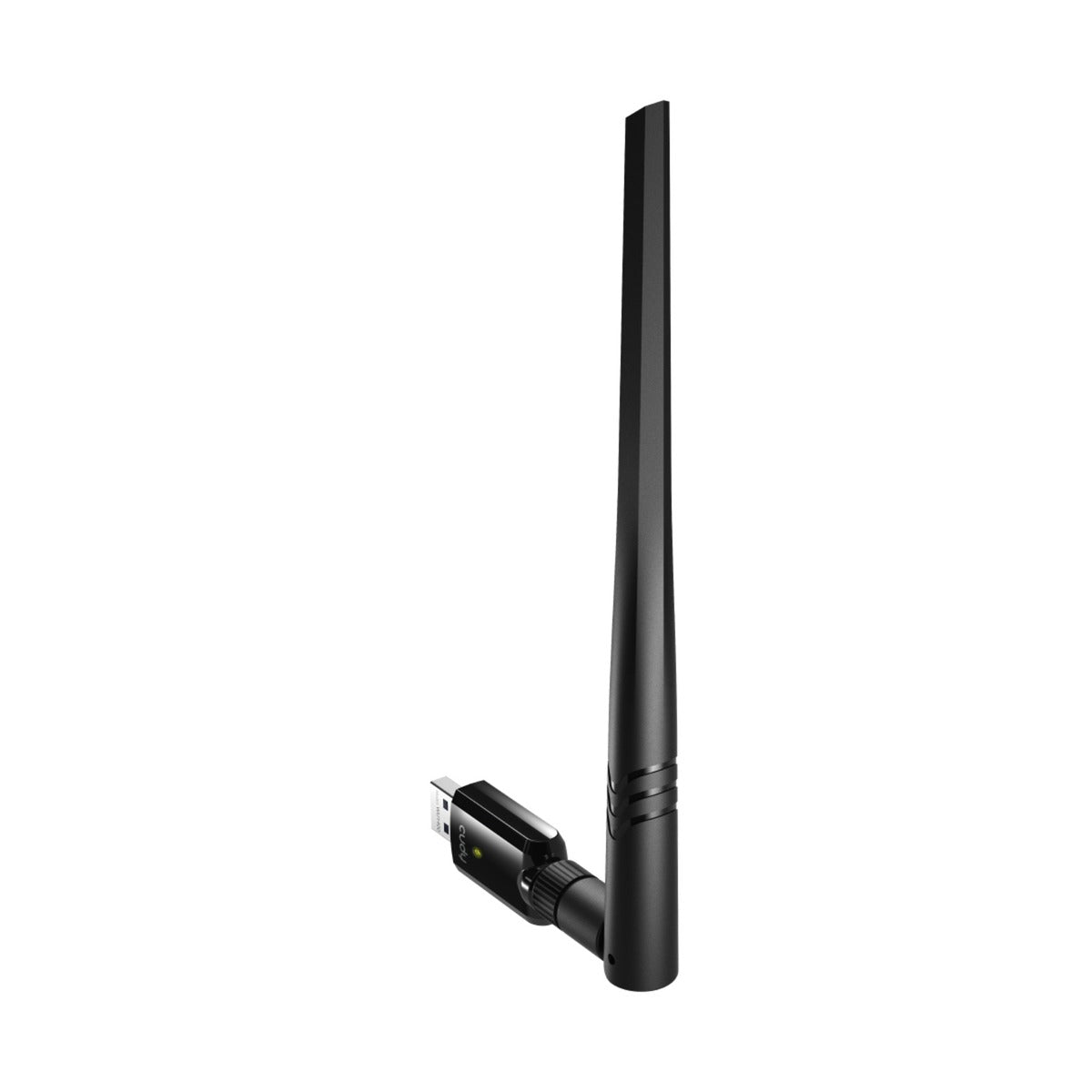 Cudy ac1300 wi-fi high gain usb adapter