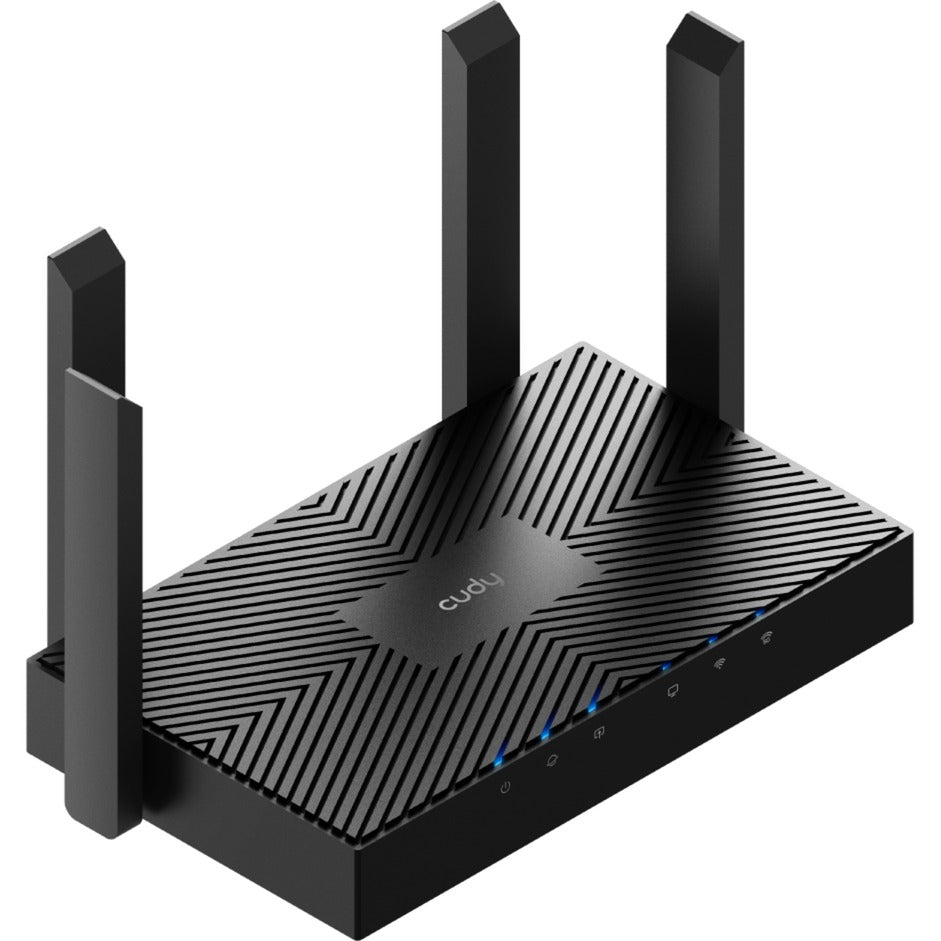 Cudy ax3000 gigabit wi-fi 6 mesh router