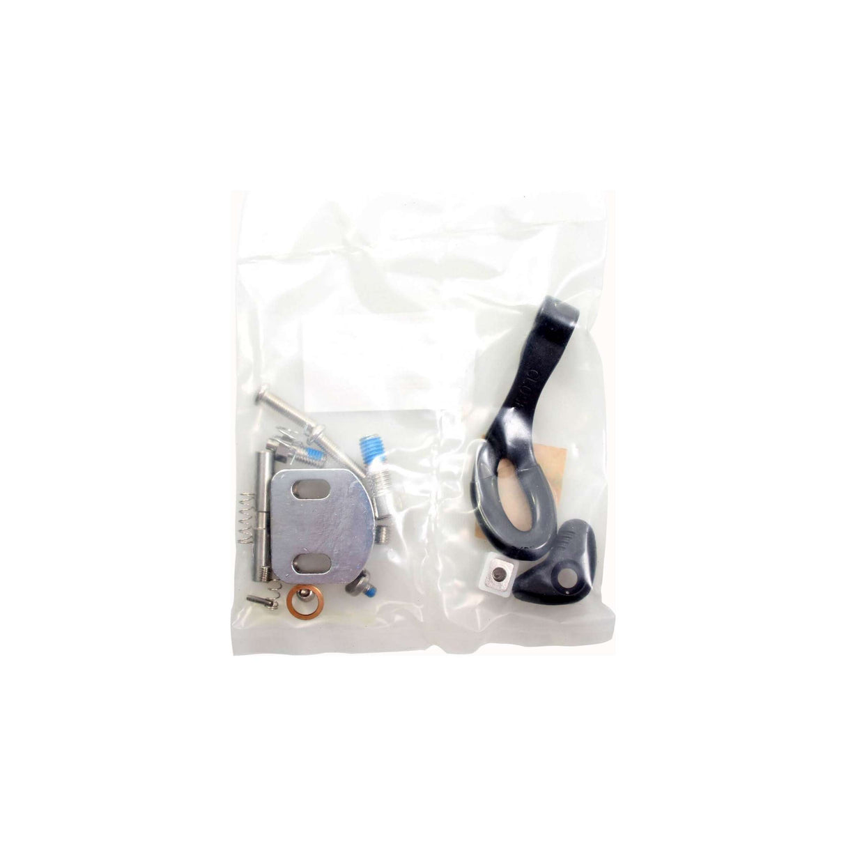 Vidlica so zámkom Dahon Stem