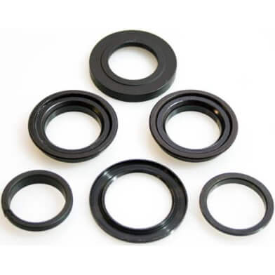 Dahon Balid Head semi-integrada también Ugo Takashi