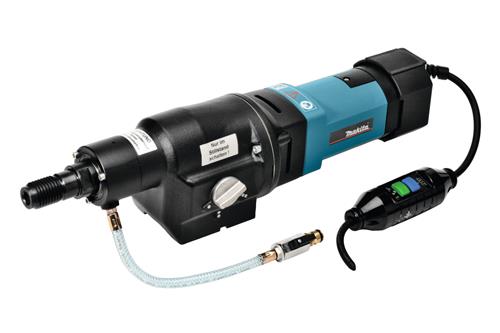 Makita diamantboormachine nat 230v